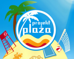 „Projekt Plaża” telewizji TVN